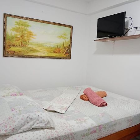Sunny Beach Apartments San Andrés Zewnętrze zdjęcie