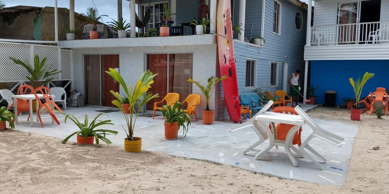 Sunny Beach Apartments San Andrés Zewnętrze zdjęcie