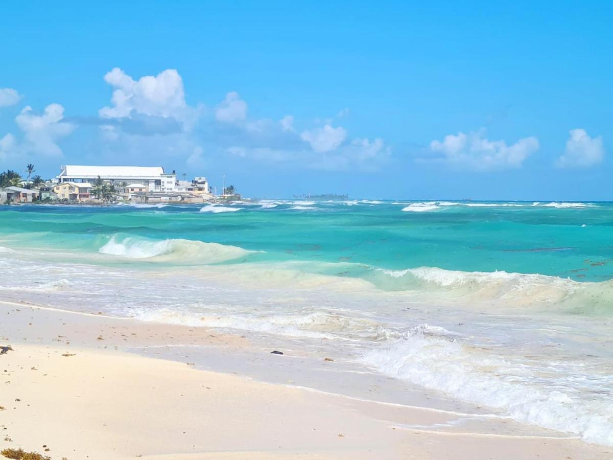 Sunny Beach Apartments San Andrés Zewnętrze zdjęcie