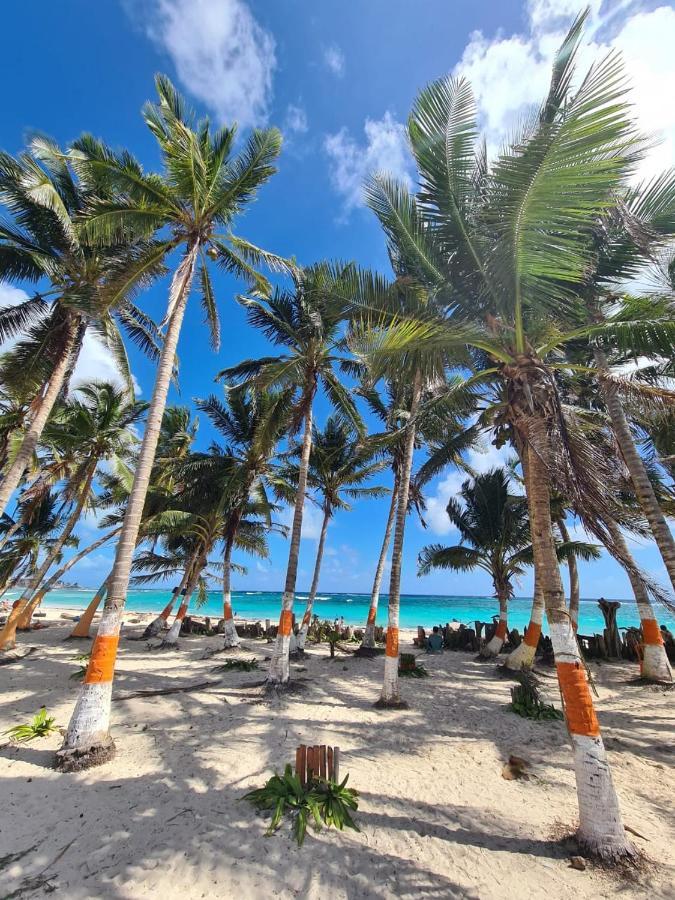 Sunny Beach Apartments San Andrés Zewnętrze zdjęcie