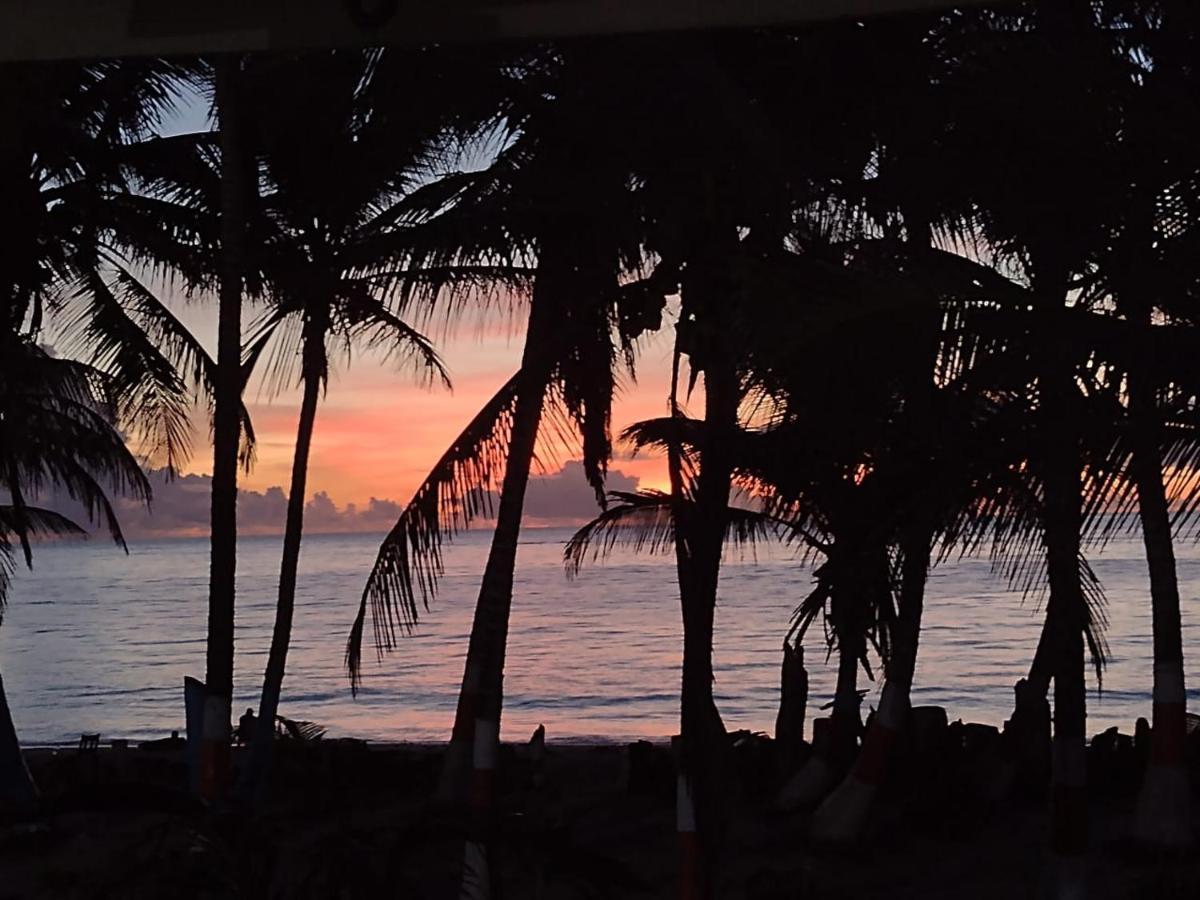 Sunny Beach Apartments San Andrés Zewnętrze zdjęcie