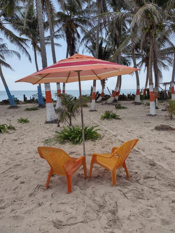 Sunny Beach Apartments San Andrés Zewnętrze zdjęcie
