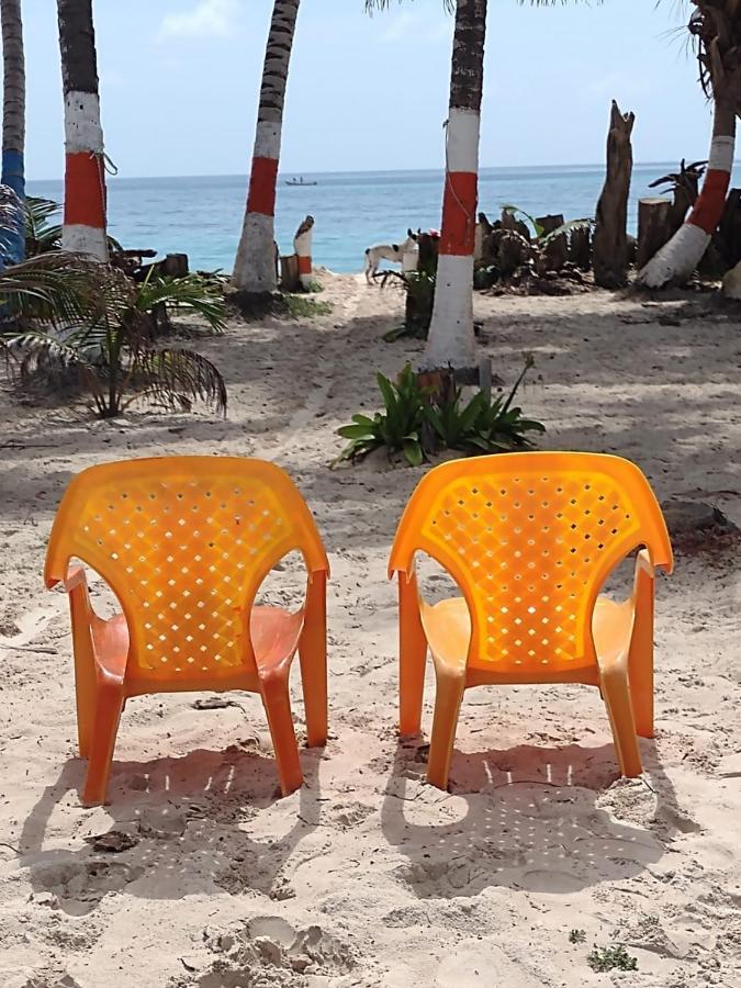 Sunny Beach Apartments San Andrés Zewnętrze zdjęcie