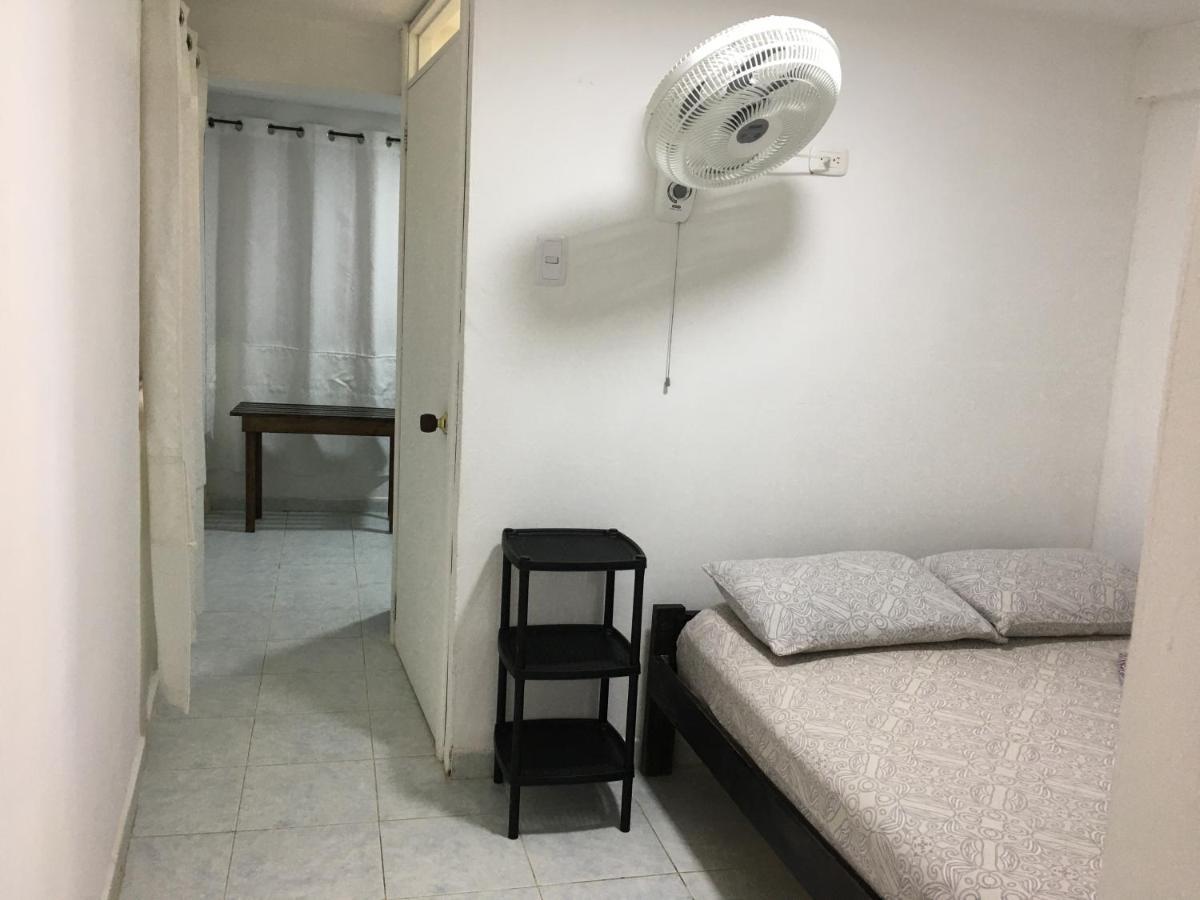 Sunny Beach Apartments San Andrés Zewnętrze zdjęcie