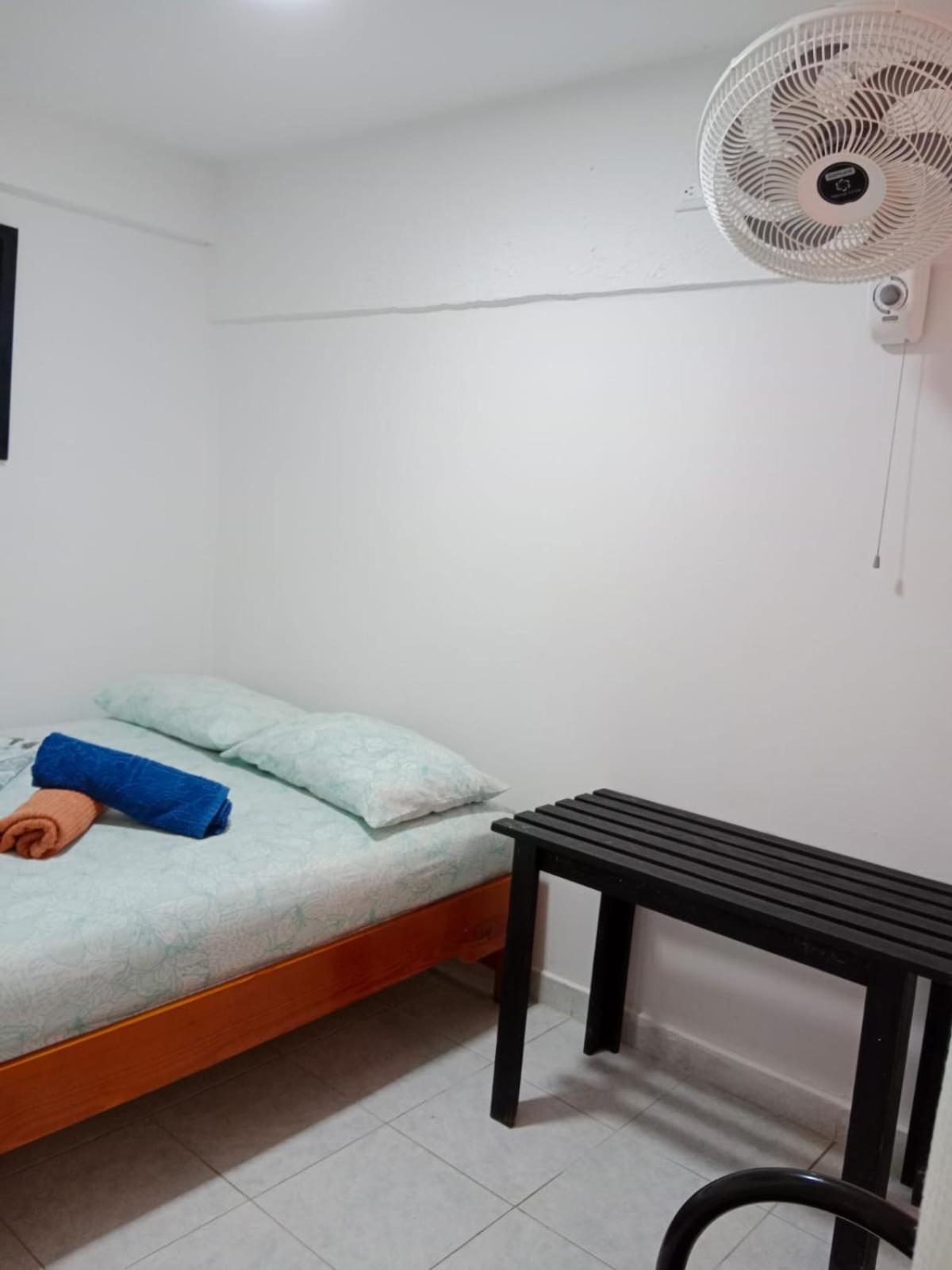 Sunny Beach Apartments San Andrés Zewnętrze zdjęcie