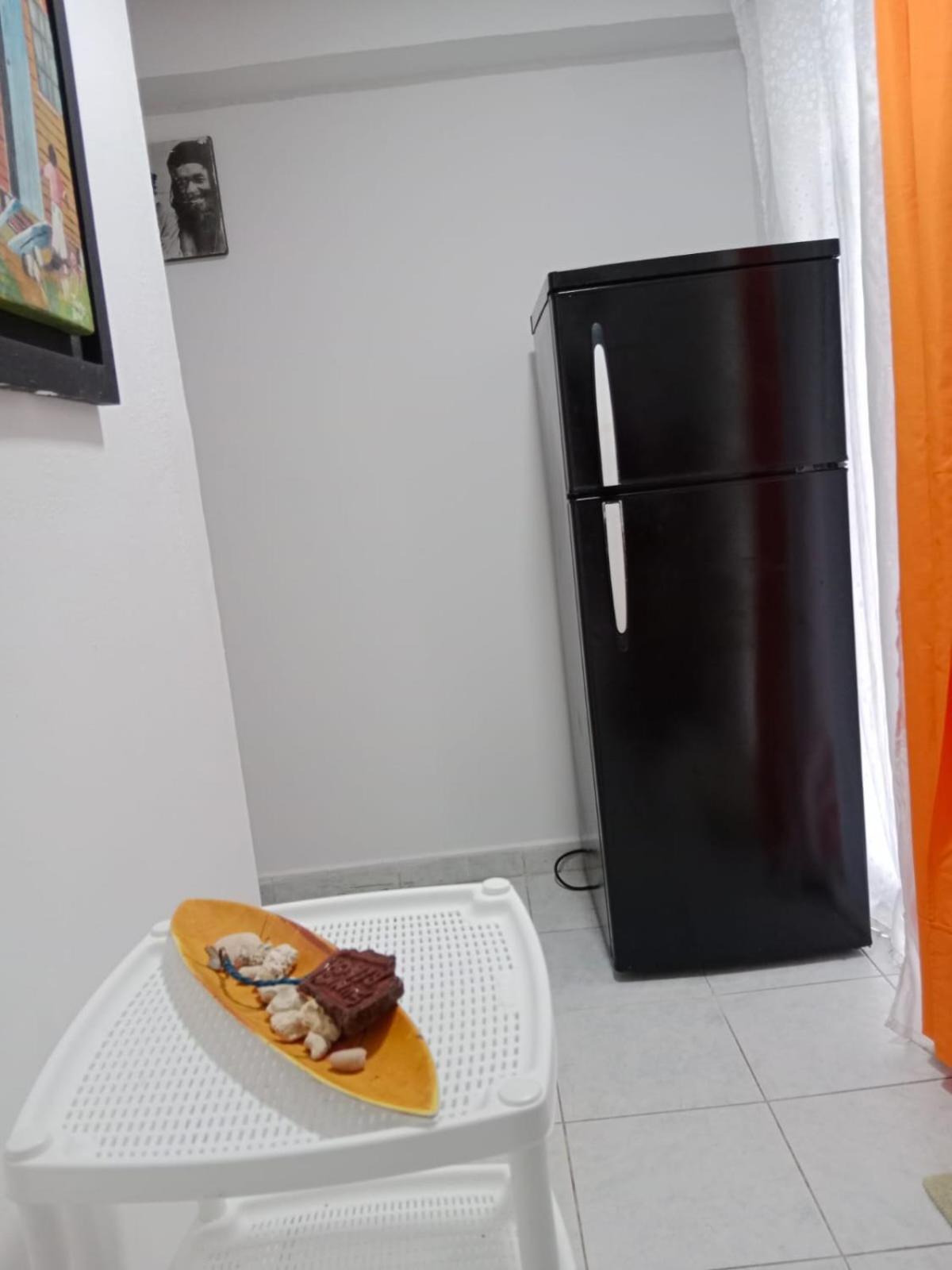 Sunny Beach Apartments San Andrés Zewnętrze zdjęcie