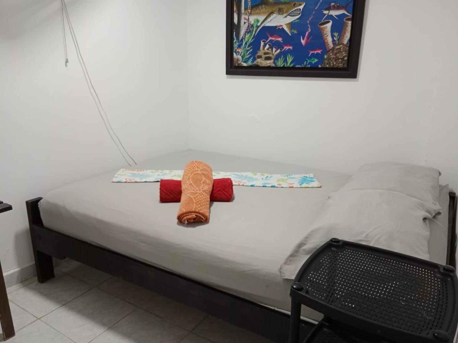 Sunny Beach Apartments San Andrés Zewnętrze zdjęcie