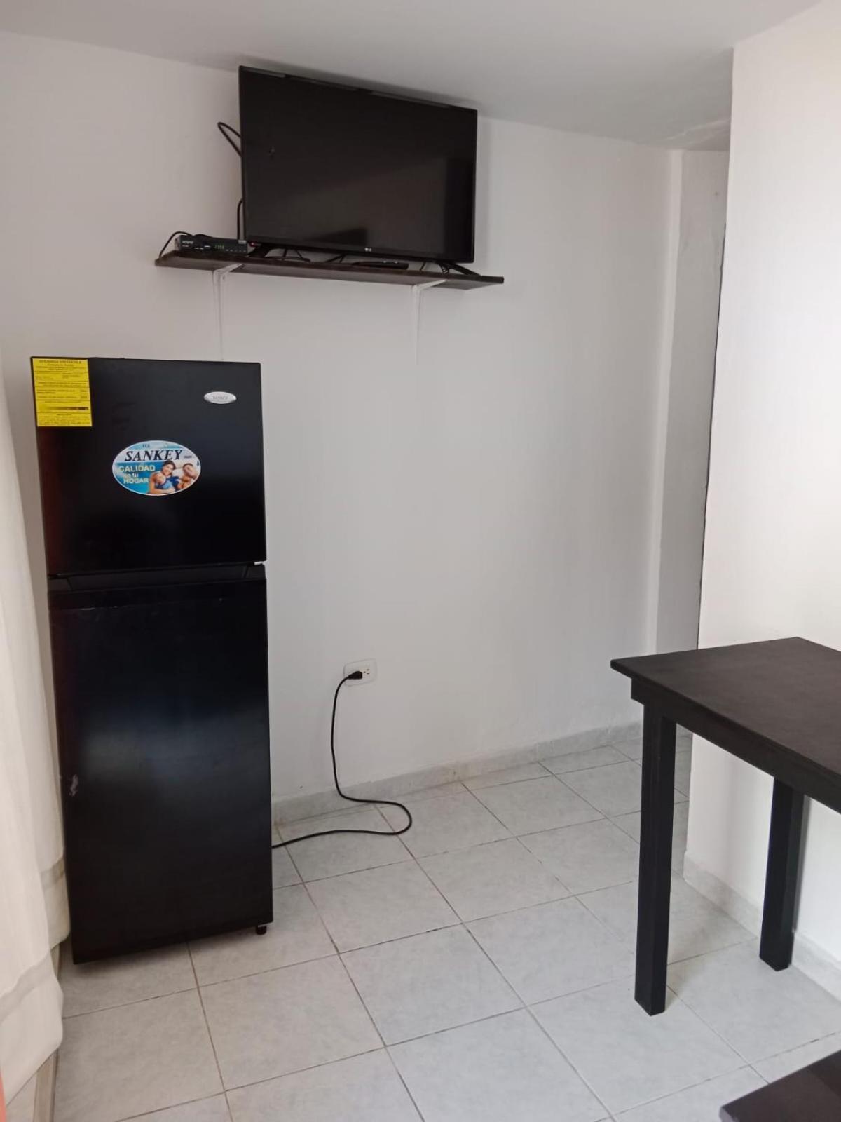 Sunny Beach Apartments San Andrés Zewnętrze zdjęcie