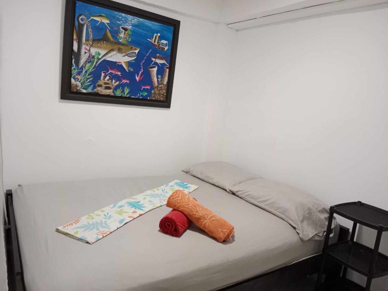 Sunny Beach Apartments San Andrés Zewnętrze zdjęcie