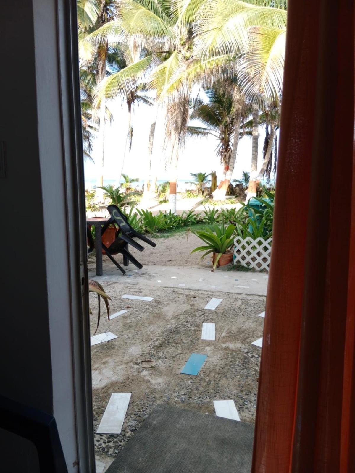 Sunny Beach Apartments San Andrés Zewnętrze zdjęcie