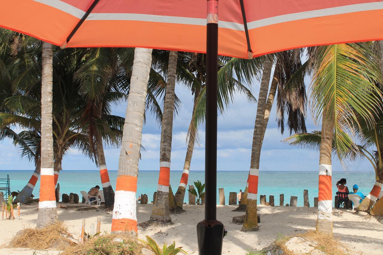 Sunny Beach Apartments San Andrés Zewnętrze zdjęcie