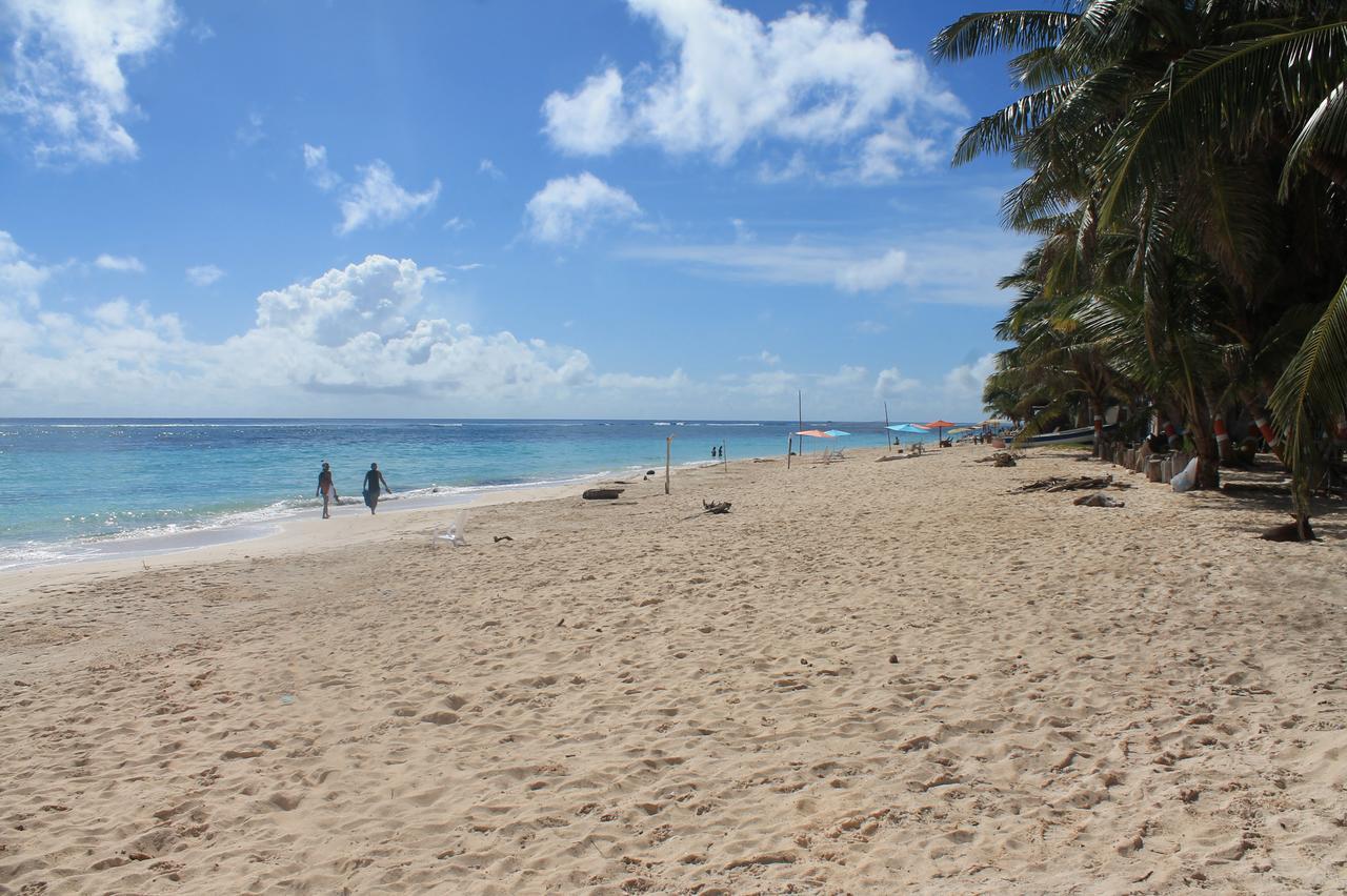 Sunny Beach Apartments San Andrés Zewnętrze zdjęcie