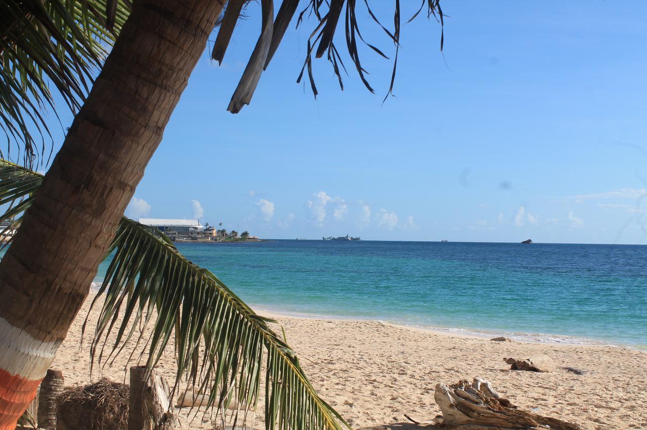 Sunny Beach Apartments San Andrés Zewnętrze zdjęcie