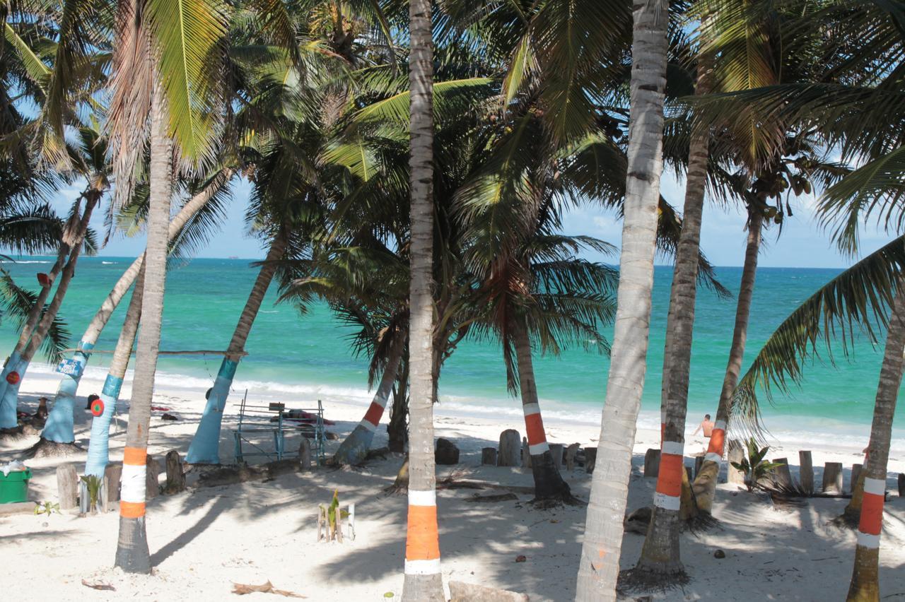 Sunny Beach Apartments San Andrés Zewnętrze zdjęcie
