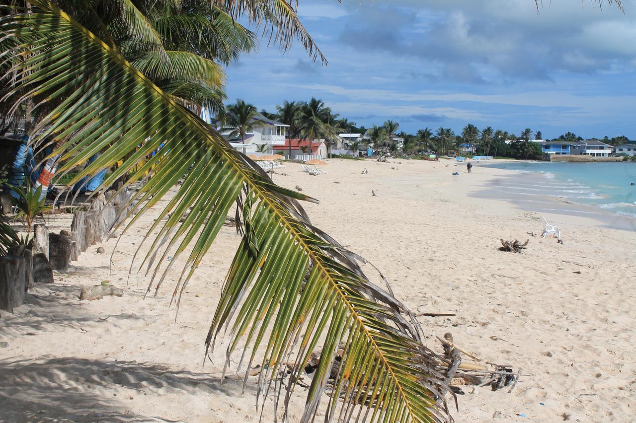 Sunny Beach Apartments San Andrés Zewnętrze zdjęcie