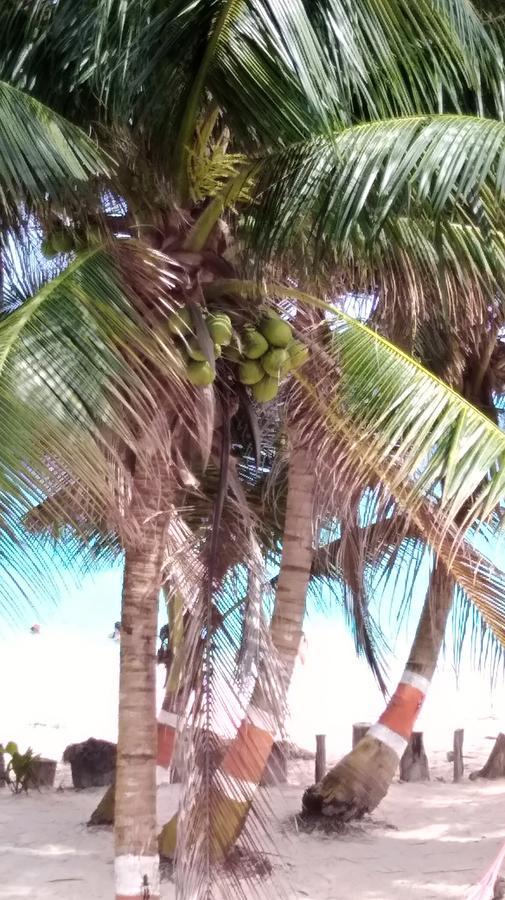 Sunny Beach Apartments San Andrés Zewnętrze zdjęcie